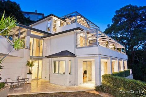 Property photo of 56 The Grove Mosman NSW 2088