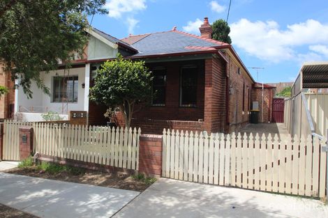 Property photo of 9 Ward Avenue Canterbury NSW 2193