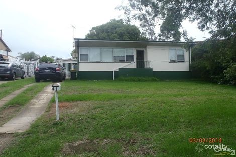 Property photo of 41 Kennedy Parade Lalor Park NSW 2147