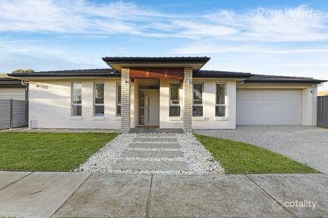 Property photo of 35 Athalie Avenue Parafield Gardens SA 5107