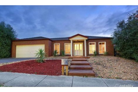 22 Ellesse Way, Berwick, VIC 3806