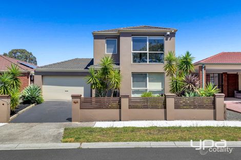 Property photo of 45 Limpopa Square Roxburgh Park VIC 3064