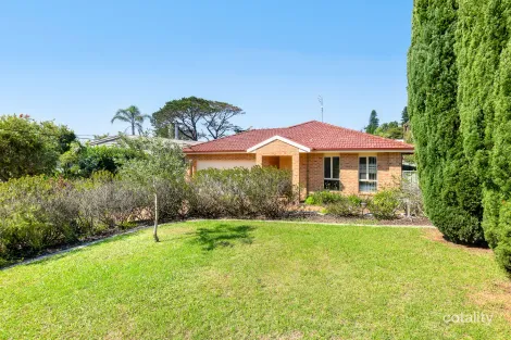 6 Boondi St, Malua Bay, NSW 2536