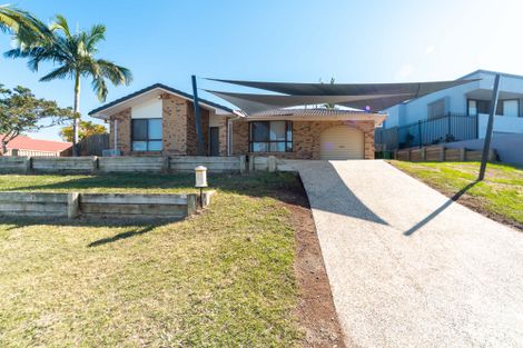 Property photo of 4 Footscray Court Arundel QLD 4214