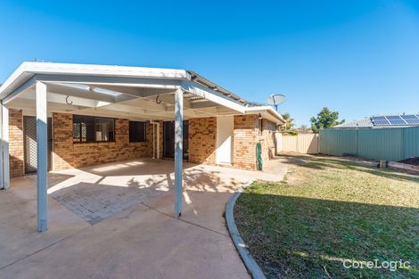 Property photo of 4 Footscray Court Arundel QLD 4214