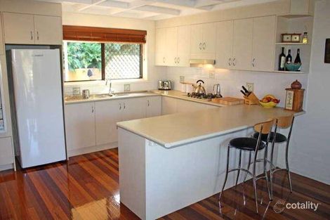 Property photo of 22 Juanita Grove Springwood QLD 4127