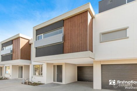 4/19 Jellicoe St, Werribee, VIC 3030
