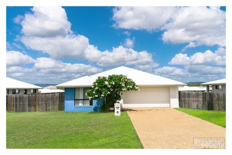 Property photo of 5 Virginia Street Gracemere QLD 4702