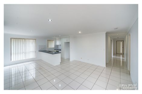 Property photo of 5 Virginia Street Gracemere QLD 4702