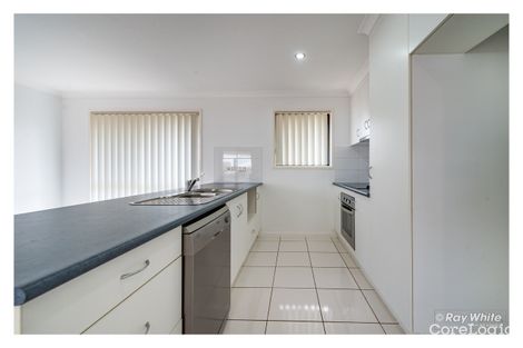 Property photo of 5 Virginia Street Gracemere QLD 4702