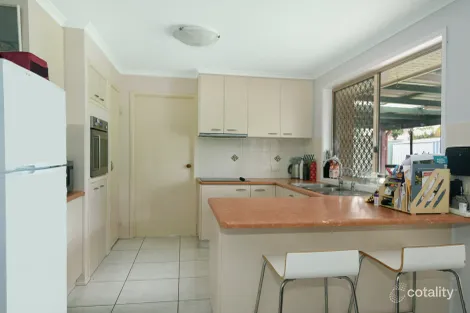 Property photo of 36 Friend Street Harristown QLD 4350