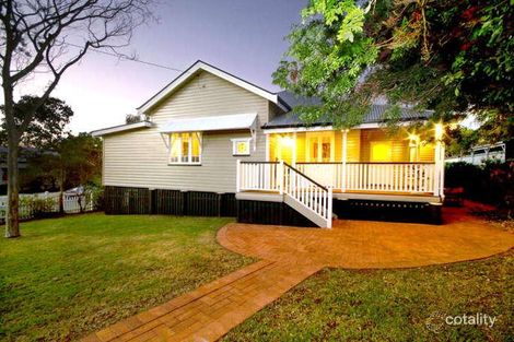 27 Campbell St, East Toowoomba, QLD 4350