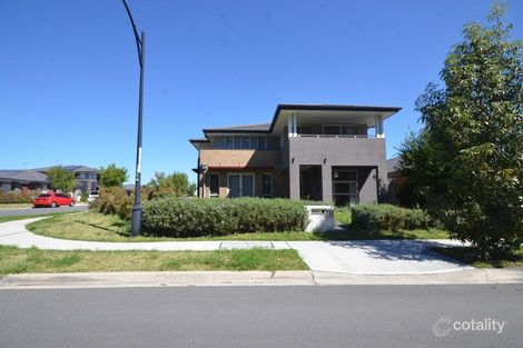Property photo of 66 Thomas Icely Avenue Bungarribee NSW 2767