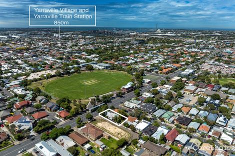 Property photo of 242 Williamstown Road Yarraville VIC 3013