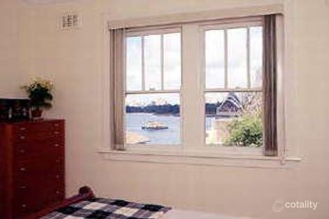 Property photo of 9/18 Waruda Street Kirribilli NSW 2061