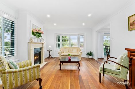 Property photo of 21 Bangalow Avenue Mona Vale NSW 2103