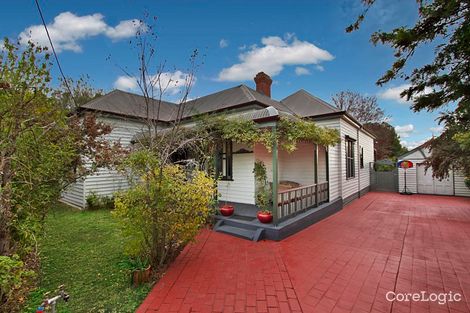 Property photo of 24 Somerville Street Flora Hill VIC 3550