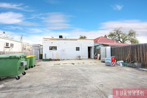 Property photo of 552 Barkly Street West Footscray VIC 3012