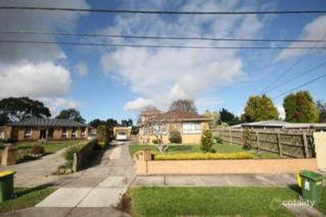 8 Canara Ct, Bayswater, VIC 3153