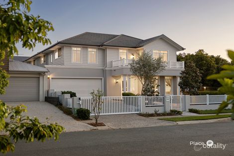 Property photo of 49 Daniel Drive Rochedale QLD 4123