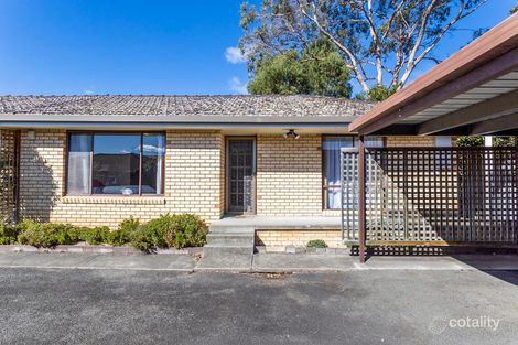 Property photo of 1/2 Nicholas Drive Kingston Beach TAS 7050