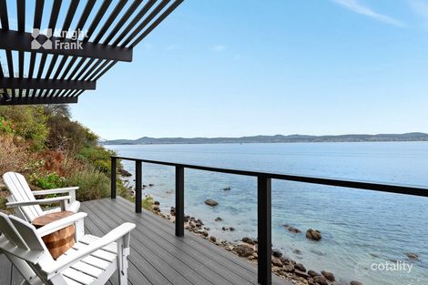 Property photo of 726A Sandy Bay Road Sandy Bay TAS 7005