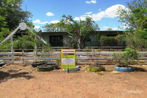 Property photo of 5-7 Ilfracombe Road Longreach QLD 4730