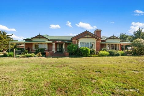 Property photo of 120 Crawfords Road Goon Nure VIC 3875