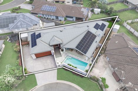 Property photo of 53 Poloni Place Wellington Point QLD 4160