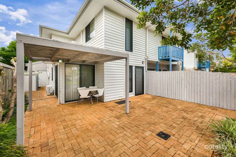 Property photo of 1/18 Pretoria Street Zillmere QLD 4034