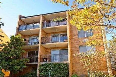 12/95-97 Johnston St, Annandale, NSW 2038