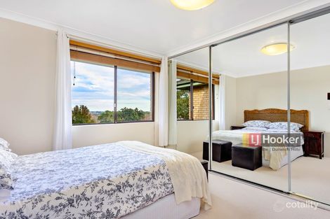 Property photo of 13/24-26 Keith Street Dulwich Hill NSW 2203