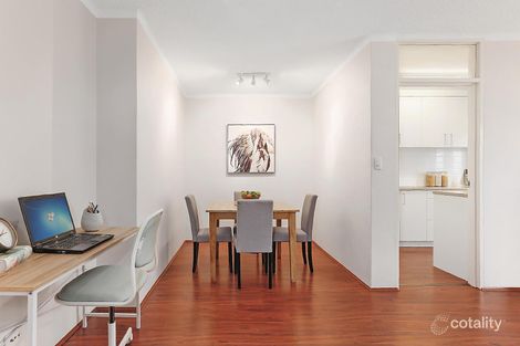 Property photo of 18/28 Evans Avenue Eastlakes NSW 2018