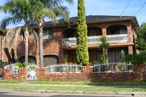 Property photo of 88 Gardenia Avenue Bankstown NSW 2200