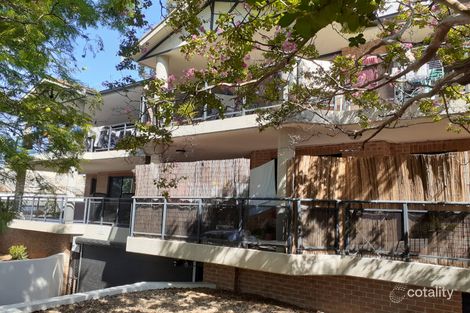 7/20-22 Alexandra Ave, Westmead, NSW 2145