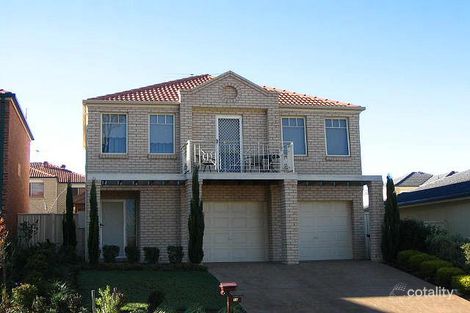 Property photo of 13 Aquamarine Street Quakers Hill NSW 2763