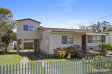 Property photo of 5 Jacaranda Avenue Bendalong NSW 2539