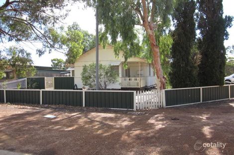 Property photo of 1 Kintore Street Moora WA 6510