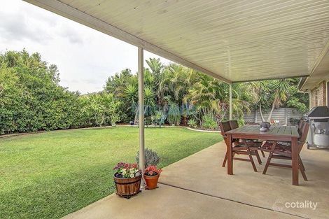 Property photo of 4 Lahey Court Ormeau QLD 4208