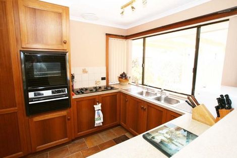 Property photo of 45 Neeangarra Crescent Hallett Cove SA 5158