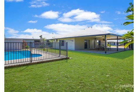 Property photo of 8 Bennett Street Bellamack NT 0832