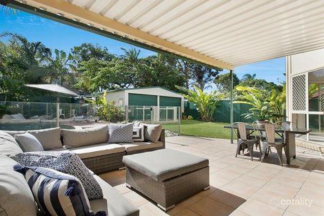 Property photo of 23 Madgwick Street Wynnum QLD 4178