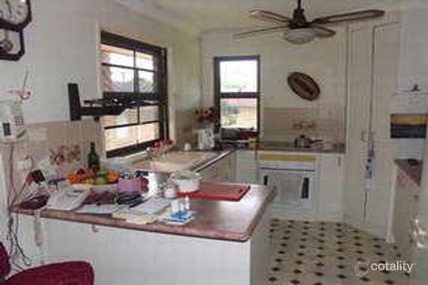 Property photo of 117 Home Street Fairfield QLD 4103