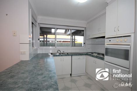 Property photo of 38 Chris Court Hillside VIC 3037