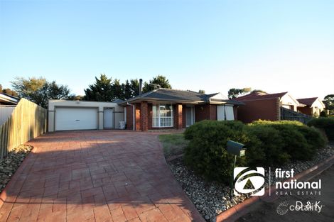 Property photo of 38 Chris Court Hillside VIC 3037