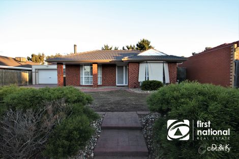 Property photo of 38 Chris Court Hillside VIC 3037