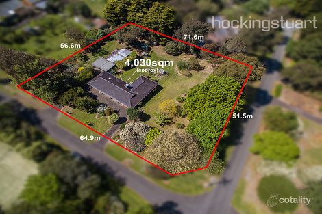 16 Grantchester Rd, Narre Warren North, VIC 3804