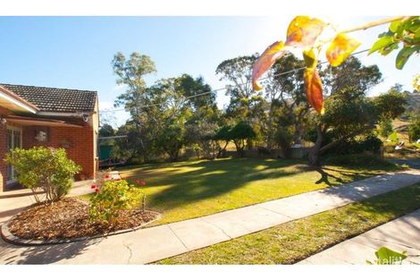 Property photo of 93 North Harcourt Road Harcourt North VIC 3453