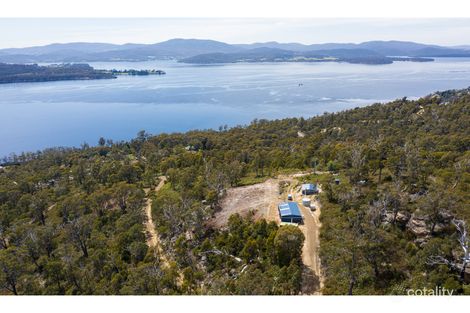 Property photo of 61 Eva Gully Road Brooks Bay TAS 7116