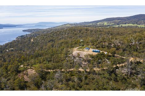 Property photo of 61 Eva Gully Road Brooks Bay TAS 7116